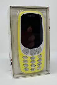 Sep 07, 2021 · nokia 3310 (2017) nokia 3310 was the masterpiece from nokia back then, which holds a record of 126 million unit sales. Nokia 3310 3g Ta 1036 Factory Unlocked Feature Phone Compatible With At T T Mobile Metropcs Cricket H2o 2 4 Screen Yellow Buy Online In Cayman Islands At Cayman Desertcart Com Productid 103030768
