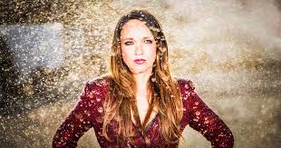 Carolin kebekus comes to the presentation of the german comedy award 2020 credit: Die Carolin Kebekus Show Comedy Satire Im Ersten Ard Das Erste