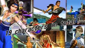 Jan 14, 2021 · crusaders of light 6.0.7 for android. Soulcalibur V 1 0 15 Apk Obb Data Android Games