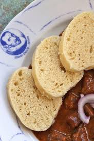 Czech cuisine was influenced historically by the surrounding regions that. Knedliky Czech Dumplings Mission Food Adventure