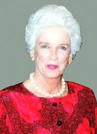 Nancy O'Herron Rankin Obituary