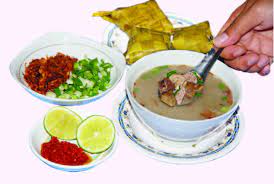 Coto Makassar Ewako Kuliner Solo Raya