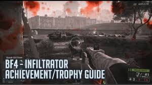 More tips in the video. Battlefield 4 Achievement Guide Road Map Xboxachievements Com