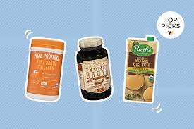 Its organic and 100% clean powder is made by a reliable brand, which makes it all the more appealing. The 8 Best Bone Broths According To A Dietitian
