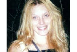 Jamielee McCabe Obituary (1980