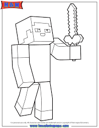 Play duck life 2 game online on your mobile phone, tablet or computer. Minecraft Kleurplaat Steve Google Zoeken Minecraft Coloring Pages Coloring Pages For Kids Coloring For Kids