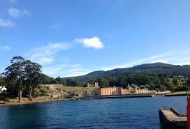 From wikipedia, the free encyclopedia for the 1894 massacre in china, see port arthur massacre (china). Port Arthur Massacre Australia Wikiwand