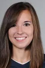 2011 Women's Cross Country Roster