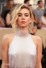 Vanessa Kirby Nude and Sexy Collection - Fappenist