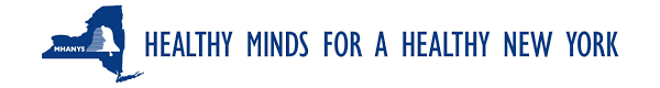Welcome Mental Health Association In New York State Inc