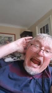 Polo when he was little...