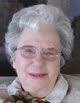 Dorothy Selma Clauson Rosenberg (1910-2010)