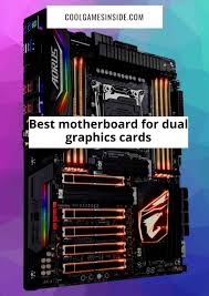 Dec 08, 2017 · gaming graphics cards for cad. Best Motherboards For Dual Graphics Cards Gpus Coolgamesinside