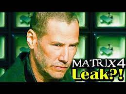 Matrix 4 Posible Plot Revealed Youtube