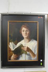 Marie Page Paintings & Artwork for Sale