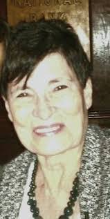 Tonia Ramos's Instagram, Twitter & Facebook