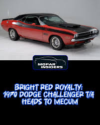 Image result for Bright Red 1970 Dodge