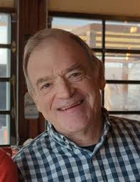 Obituary information for Alan Eugene Barbee