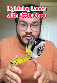 Lightning Lanes for Magic Kingdom Picking