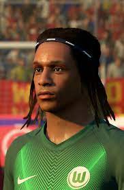 Create your own fifa 21 ultimate team squad with our squad builder and find player stats using our player database. Joebro Faces On Twitter Kevin Mbabu Wolfsburg 7 7 Rated 8 3 Potential Release Https T Co Tamdb03n4a