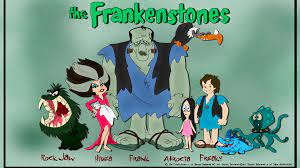 TV Time - The Frankenstones (TVShow Time)