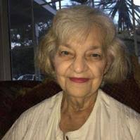 Martha “Marty” Ann Rogers Williams Obituary