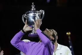 Federer and nadal head to roland garros, where play begins sunday, tied with 20, while. Analysis At 20 19 16 Federer Vs Nadal Vs Djokovic Is Fun