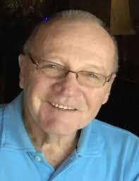 William Richard Fry Obituary December 21, 2021