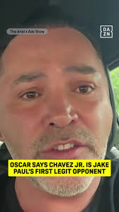 Jake Paul's First Real Test: What to Expect