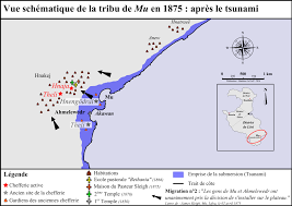 Une alerte a été émise vendredi après un séisme de magnitude 8,1 près des kermadec, des îles inhabitées du pacifique qui font partie du pays de. Le Risque Tsunami En Nouvelle Caledonie Evolutions Des Facteurs De Vulnerabilites Et De Resiliences A Lifou En Territoire Coutumier Kanak
