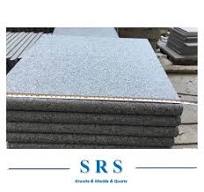China Chinese Sesame Dark Grey Granite G654 For Swimming ...