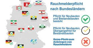 Der mieter ist bereits beim amtsgericht und landgericht köln gescheitert. Rauchmelder Richtig Anbringen Wo Und In Welchen Raumen Mussen Melder Angebracht Werden