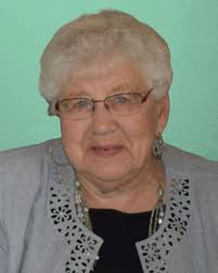 Lois G.S. Hardy Obituary August 12, 2024