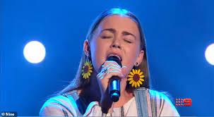 The voice australia 2020 winner. First Look At The Voice Australia S 2020 Contestants Readsector