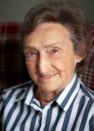 Condolence Book for Patsy Murray (née O'Mahony) (Tyrrellspass, Westmeath)