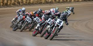 Find your sport, and watch your favorite champions for free! American Flat Track Watch 2019 Races For Free Via Trackpass On Nbc Sports Gold Roadracing World Magazine Motorcycle Riding Racing Tech News