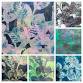 Botanical Gel Printing & Collage event image