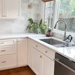 The 15 Best White & Off-White Quartz Countertops (2026) -