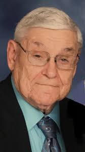 Obituary for Edward Beussink