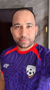 Big achievement news 🗞️ 👏 👏 AFC certified Nepali Goalkeeping Coach,  Manish Timsina joins Afghanistan National Senior Football Team 🇦🇫 as a GK  coach 👏 👏 Timsina says he is with the