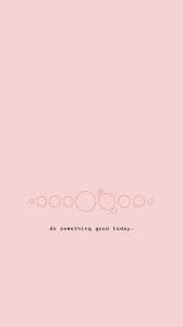 Pin By Menna Biebers On Pink Wallpaper Quotes Iphone Wallpaper Inspirational Quotes