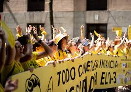 La educación de 0 a 3 años planta cara al Gobierno mientras el precio de las guarderías ya frena la natalidad: «Es como otro alquiler»