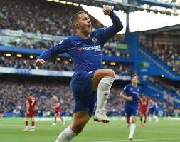 Goodbye eden hazard, you really were something special. Chelsea Fans Will Love Eden Hazard S Response To If He Will Seal January Transfer To Real Madrid Football London