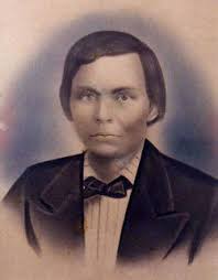 Thomas Henderson Smith Dees (1846-1917)