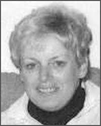 June Higgins Obituary