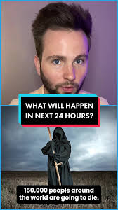 What will happen in the next 24 hours? #facts #space #earth #people #time