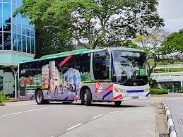 The h2 sarawak hydrogen bus is a new bus service in kuching, sarawak which serves the downtown area of kuching. Nanyang Technological University Wikiwand