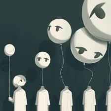 Powerful Illustrations By Japanese Artist That Will Make You Think Pin On Creepy Crawly