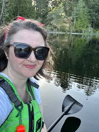 Where's a good sunrise paddle spot? I'm downtown so something not too far  out