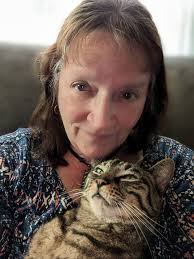 Introduction and sharing personal experiences with dermatomyositis and cat  rescue